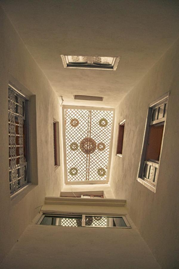 Riad Fz Marrakech Marrakesh Exterior photo