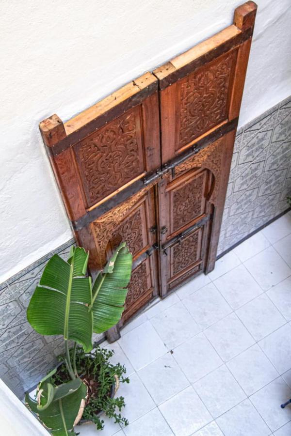 Riad Fz Marrakech Marrakesh Exterior photo