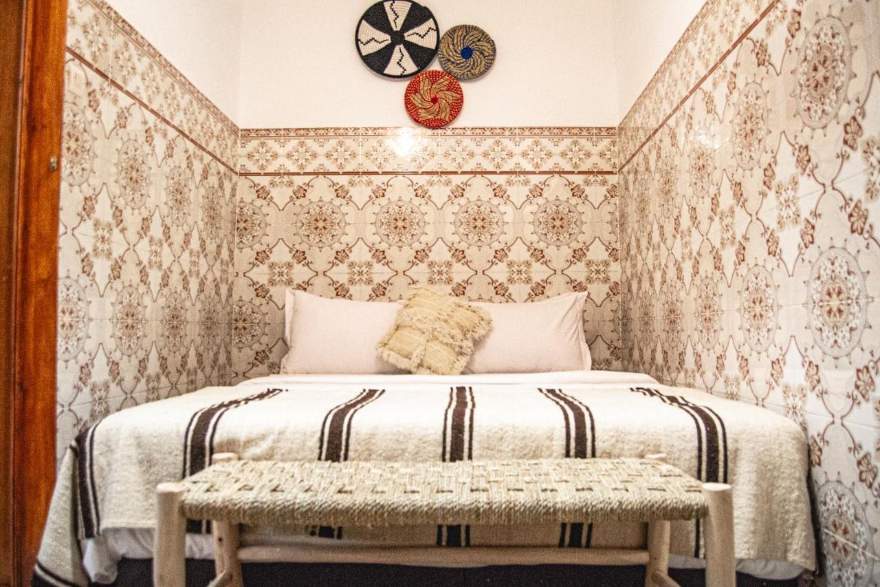 Riad Fz Marrakech Marrakesh Exterior photo