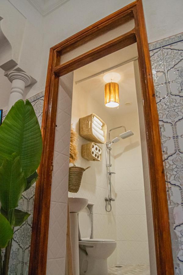 Riad Fz Marrakech Marrakesh Exterior photo