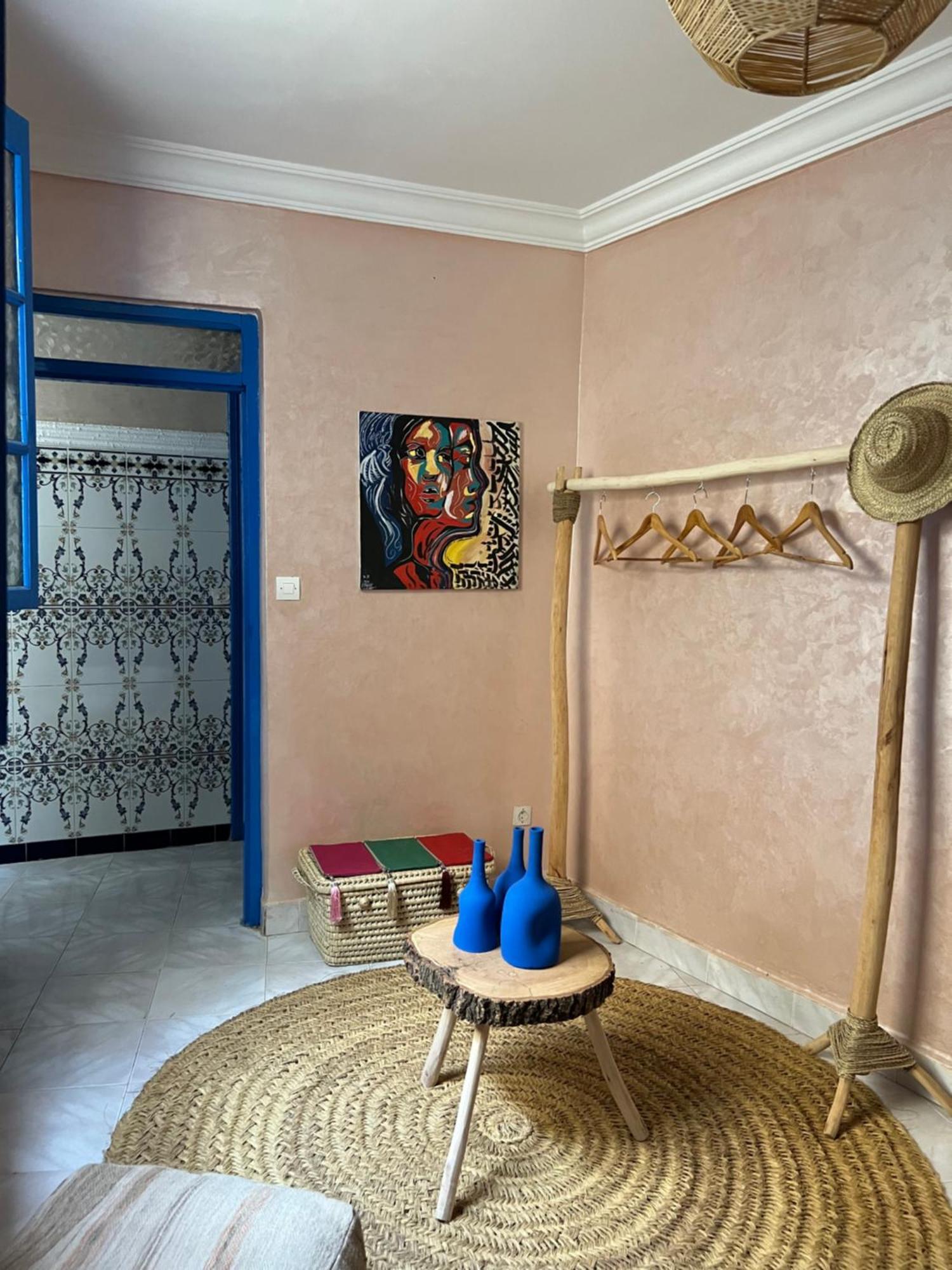 Riad Fz Marrakech Marrakesh Exterior photo