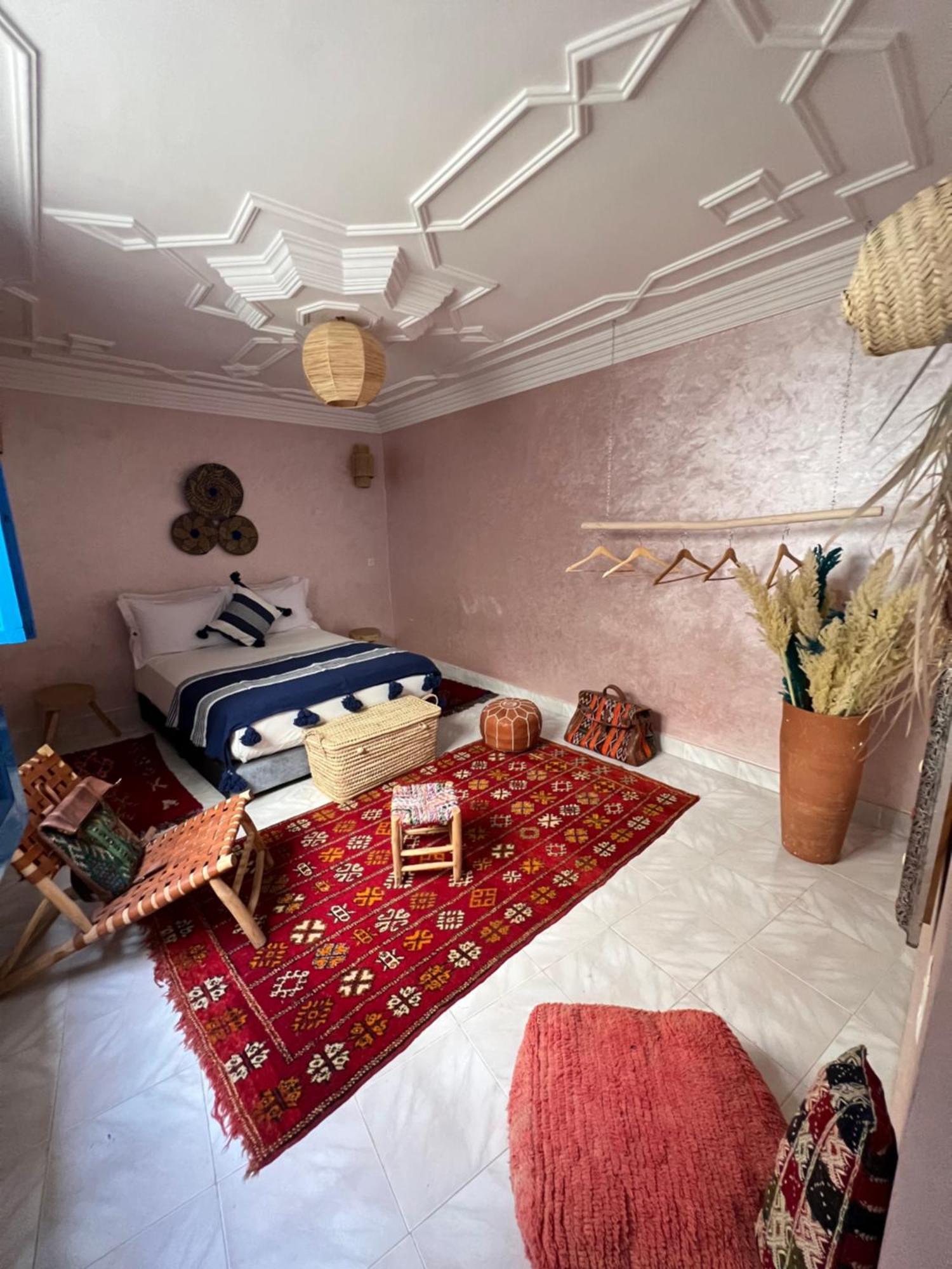 Riad Fz Marrakech Marrakesh Exterior photo